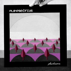 Phantasma EP