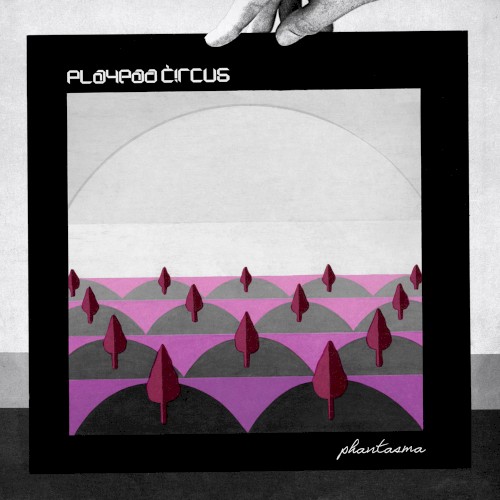Phantasma EP