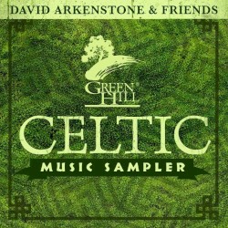 Celtic Music Sampler