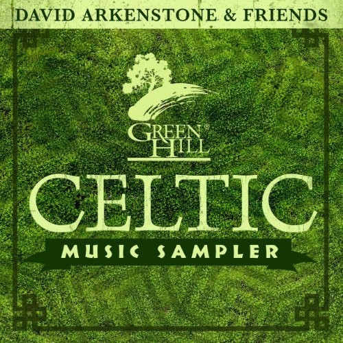 Celtic Music Sampler