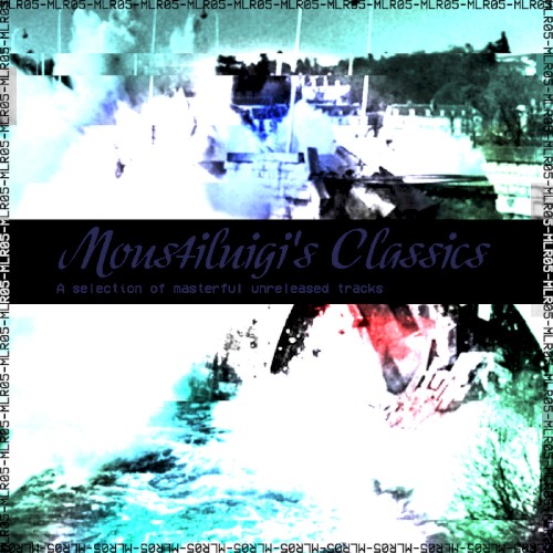 Moustiluigi's Classics