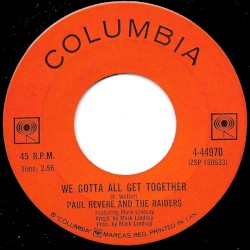 We Gotta All Get Together