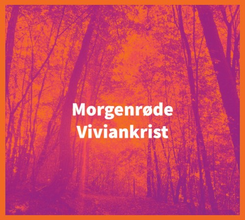 Morgenrøde