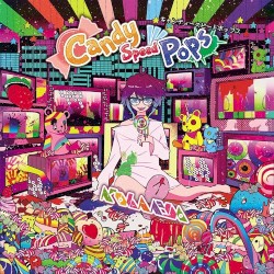 Candy Speed Pops