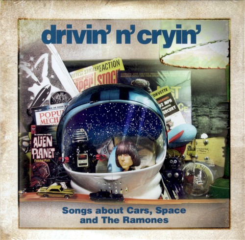 Songs About Cars, Space and The Ramones