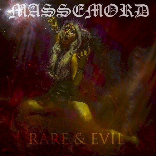 Rare and Evil