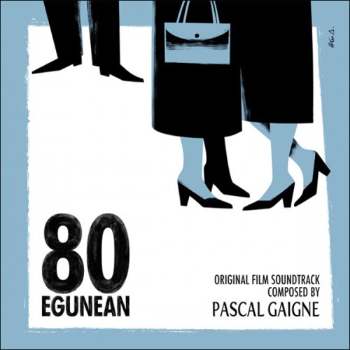 80 egunean