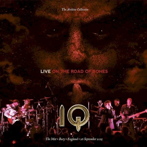 Live on the Road of Bones