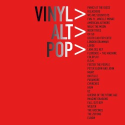 Vinyl > Alt > Pop