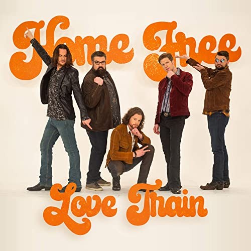 Love Train