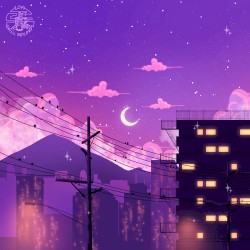 Twilight Journey