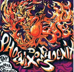 Phoenix Does Phoenix