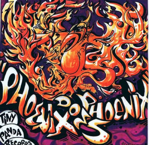 Phoenix Does Phoenix