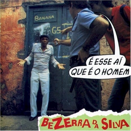 É Esse Aí Que É o Homem
