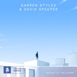 Never Let Me Down
