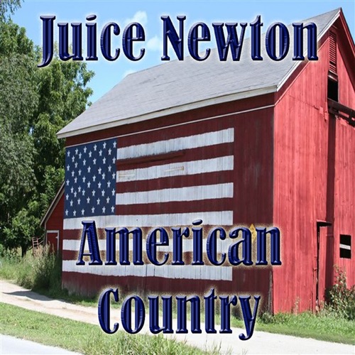 All American Country