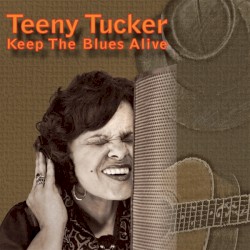 Keep the Blues Alive