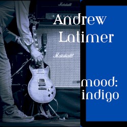 Mood: Indigo