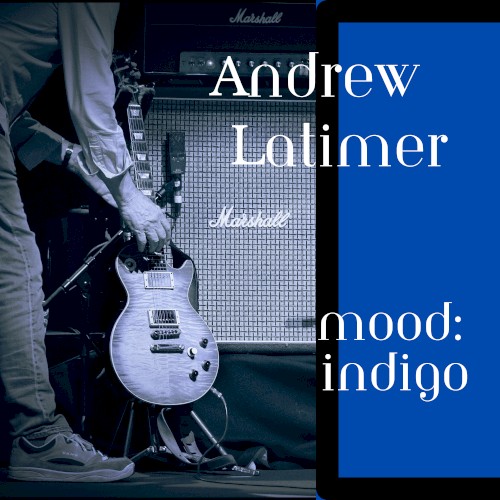Mood: Indigo