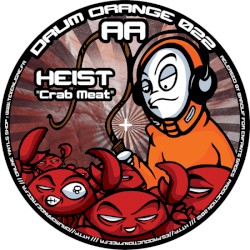 Crab Meat
