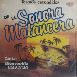 Tesoros escondidos