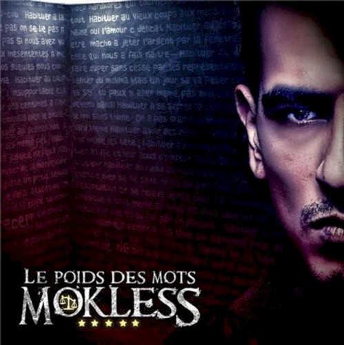 Le Poids des mots