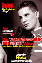 Jeder Track ein Hit