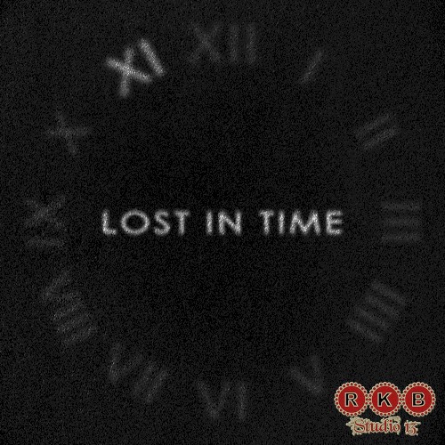 Lost In Time