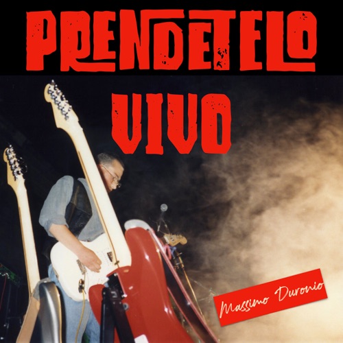 Prendetelo vivo