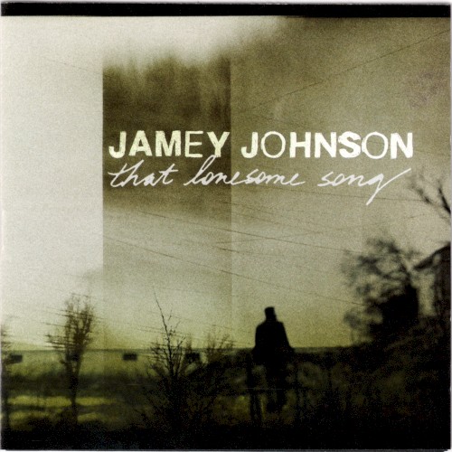 That Lonesome Song