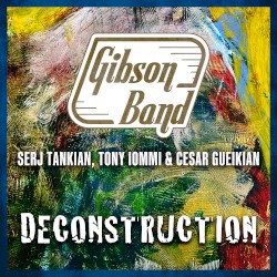 Deconstruction