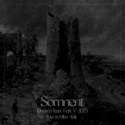 Doom Heart Fest V 2023 (Live in Milan, Italy)