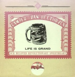 Life Is Grand