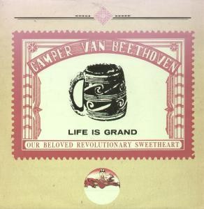 Life Is Grand