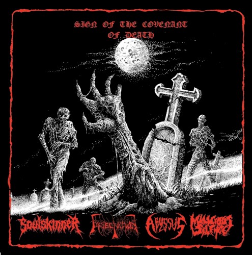 Sign of the Covenant of Death