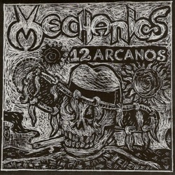 12 Arcanos