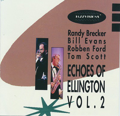 Echoes Of Ellington, Vol. 2