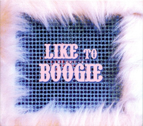 Like to Boogie