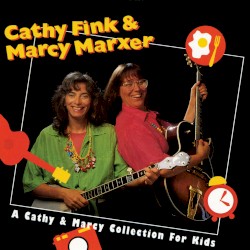 A Cathy & Marcy Collection for Kids
