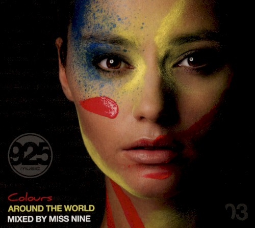 Colours Around the World 03