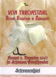 Schwanenspiel