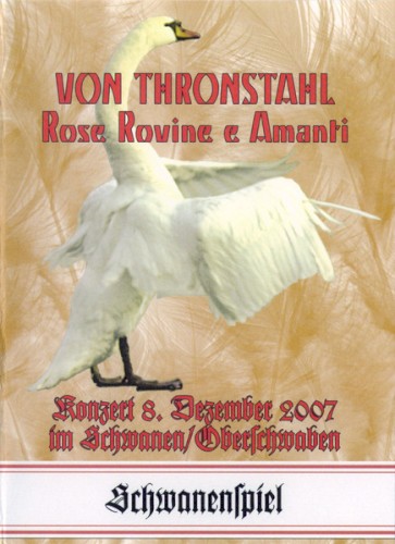 Schwanenspiel