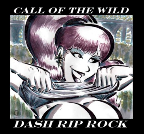 Call Of The Wild