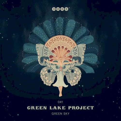 Green Sky EP
