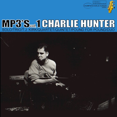 MP3s Vol. 1