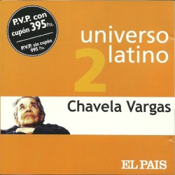 Universo latino 2