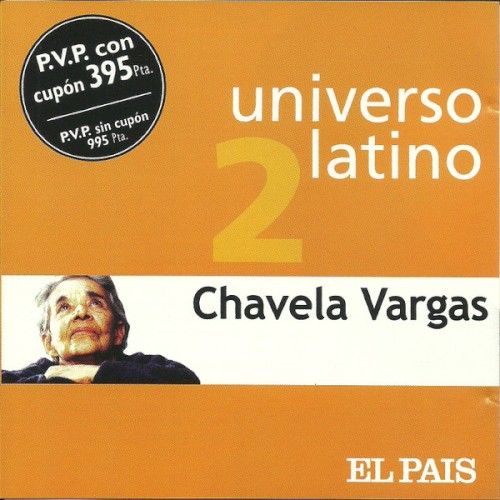 Universo latino 2
