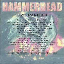 Live Rarities