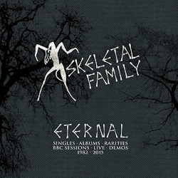 Eternal 1982-2015
