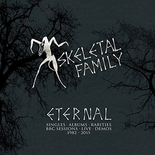 Eternal 1982-2015